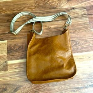 Social Thread Crossbody Bag